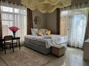 Wayda Homes Goba